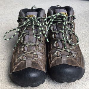 Keen Hiking Boots